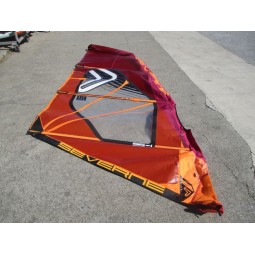 Voile Windsurf occasion Severne S-1 4,4 m² 2018