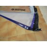 Voile Windsurf occasion Duotone F_Pace 7,4 m²    