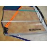 Voile Windsurf occasion Duotone F_Pace 7,4 m²    
