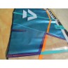 Voile Windsurf occasion Duotone F_Pace 7,4 m²    