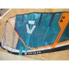 Voile Windsurf occasion Duotone F_Pace 7,4 m²    