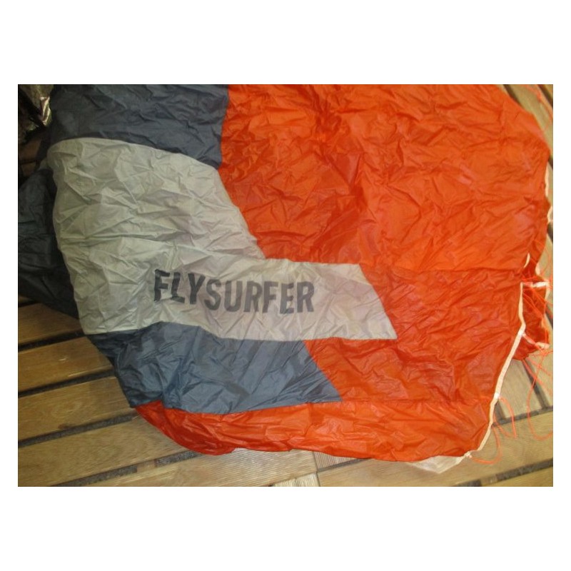 Parawing occasion Flysurfer POW 4 m² 2025