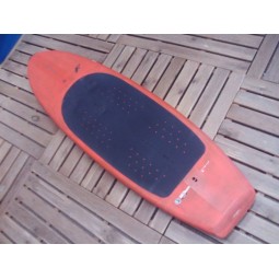 Flotteur Wing Foil occasion F-one Rocket mid length carbon 6'2 x 2 - 95 L 2026