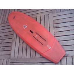 Flotteur Wing Foil occasion F-one Rocket mid length carbon 6'2 x 2 - 95 L 2026