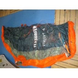 Aile complète Kitesurf occasion Flysurfer VIRON 3 4 m² 2025
