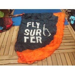 Aile complète Kitesurf occasion Flysurfer VIRON 3 6 m² 2025