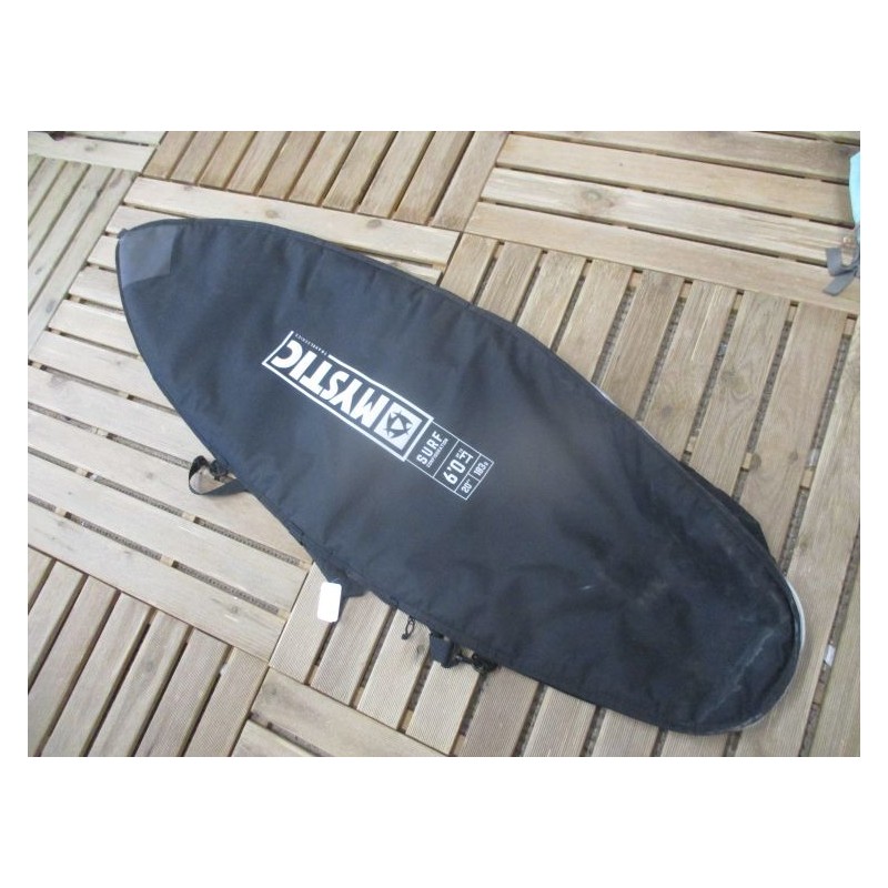 Board bag Kitesurf occasion Mystic STAR SURF 6'0"