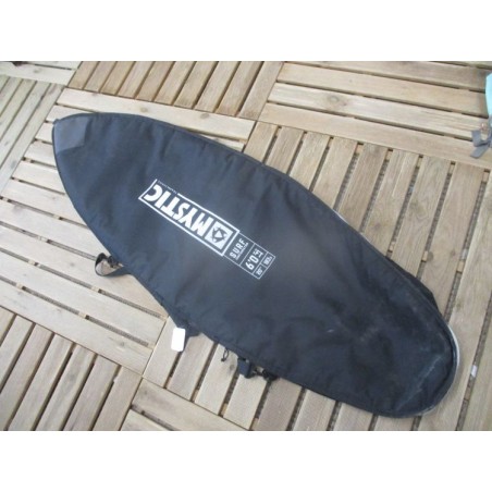 Board bag Kitesurf occasion Mystic STAR SURF 6'0"