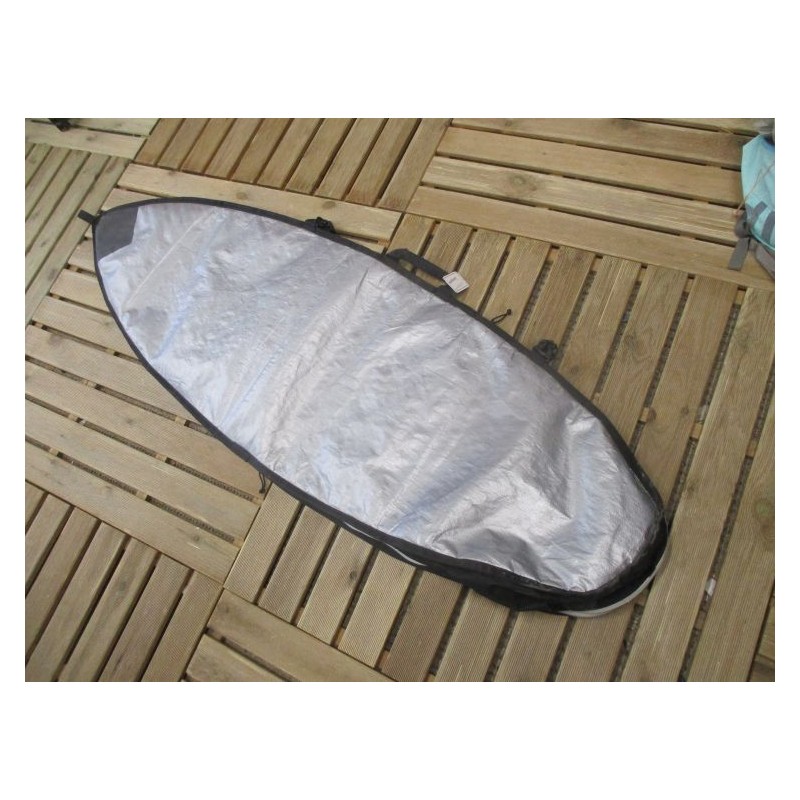 Board bag Kitesurf occasion Mystic STAR SURF 6'0"