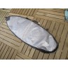 Board bag Kitesurf occasion Mystic STAR SURF 6'0"