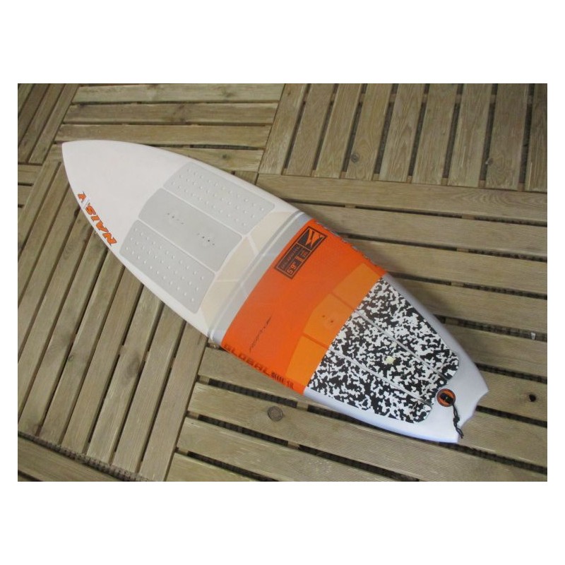Flotteur Kitesurf occasion Naish Global 5'9'' x 18 1/4''  