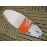 Flotteur Kitesurf occasion Naish Global 5'9'' x 18 1/4''  