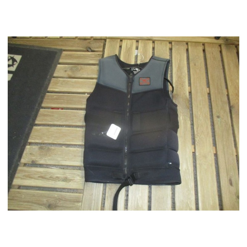 Gilets occasion Sooruz  Lifevest Gilet FIFTY 50N XL