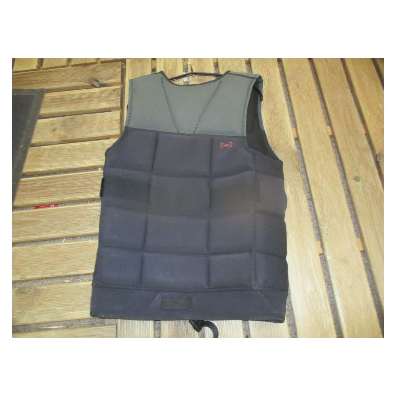 Gilets occasion Sooruz  Lifevest Gilet FIFTY 50N XL