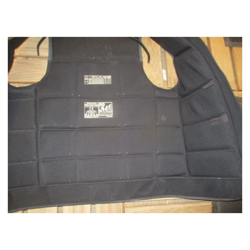 Gilets occasion Sooruz  Lifevest Gilet FIFTY 50N XL