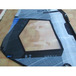 Voile Windsurf occasion North sails WAVE CLEAR 5,2 m² 2025