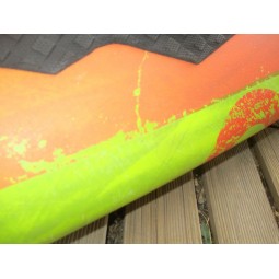 Flotteur Windsurf occasion Goya NITRO 2 PRO CARBON 91 2026