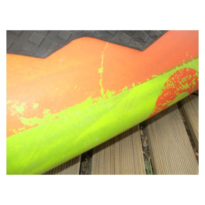 Flotteur Windsurf occasion Goya NITRO 2 PRO CARBON 91 2026