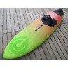 Flotteur Windsurf occasion Goya NITRO 2 PRO CARBON 91 2026