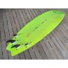 Flotteur Windsurf occasion Goya NITRO 2 PRO CARBON 91 2026