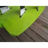 Flotteur Windsurf occasion Goya NITRO 2 PRO CARBON 91 2026