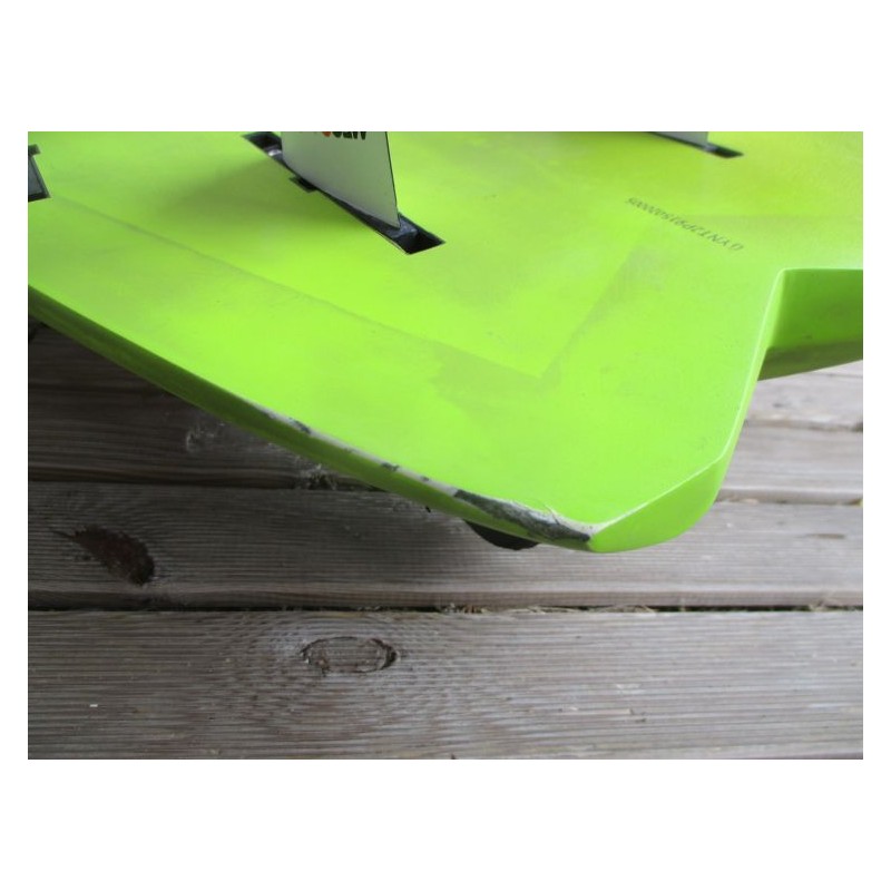 Flotteur Windsurf occasion Goya NITRO 2 PRO CARBON 91 2026