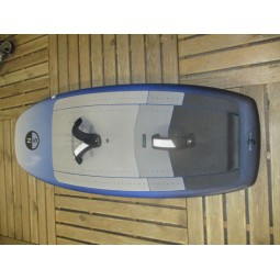 Flotteur Wing Foil occasion North Seek Foil Board 5'3'' x 25 1/2'' - 88 L Pacific Blue 2025