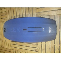 Flotteur Wing Foil occasion North Seek Foil Board 5'3'' x 25 1/2'' - 88 L Pacific Blue 2025
