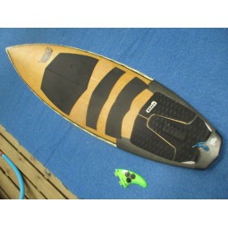 Flotteur Kitesurf occasion No name WET CUstom 5'9" x 19"  