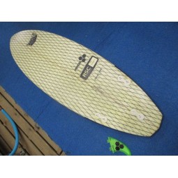 Flotteur Kitesurf occasion No name WET CUstom 5'9" x 19"  