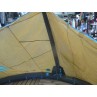 Aile nue Kitesurf TEST Duotone Rebel SLS  9 m² 2026
