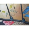 Aile nue Kitesurf TEST Duotone Rebel SLS  9 m² 2026