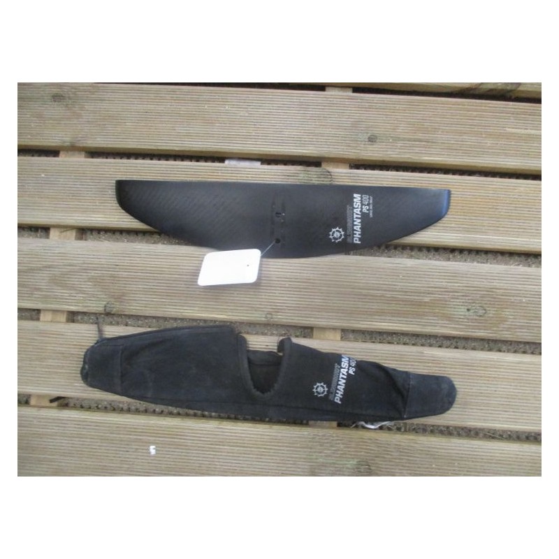 Stab occasion Slingshot Phantasm Stabilizer V1 400mm (280cm²)
