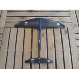 Avion occasion Duotone Wing  Aero Carve 2.0 D/LAB 850