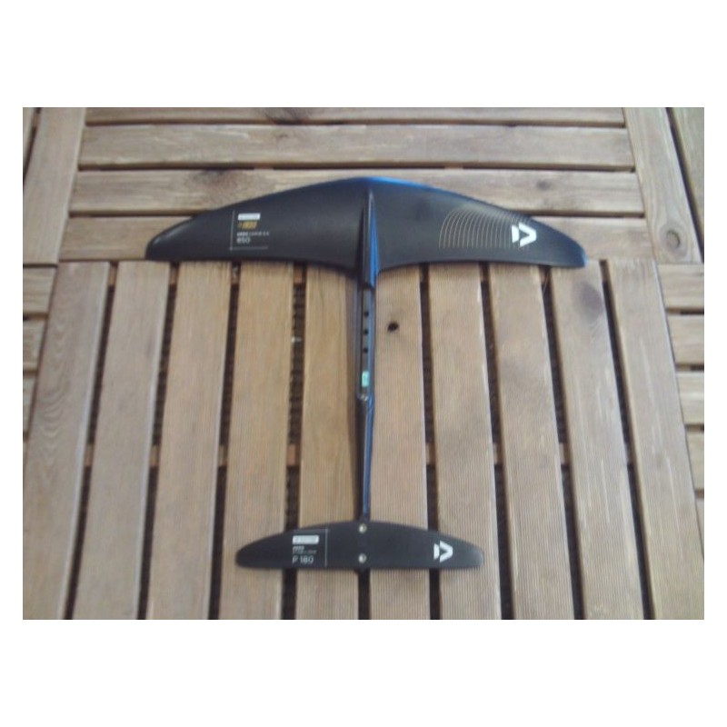 Avion occasion Duotone Wing  Aero Carve 2.0 D/LAB 850