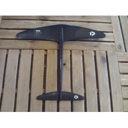 Avion occasion Duotone Wing  Aero Carve 2.0 D/LAB 850