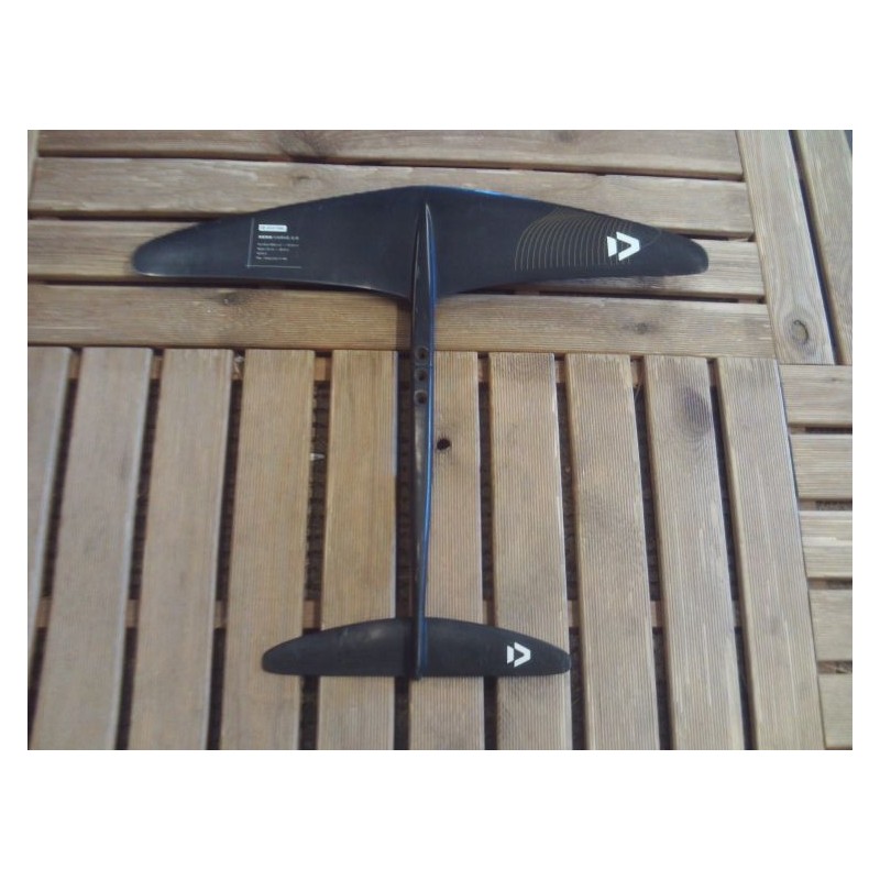 Avion occasion Duotone Wing  Aero Carve 2.0 D/LAB 850