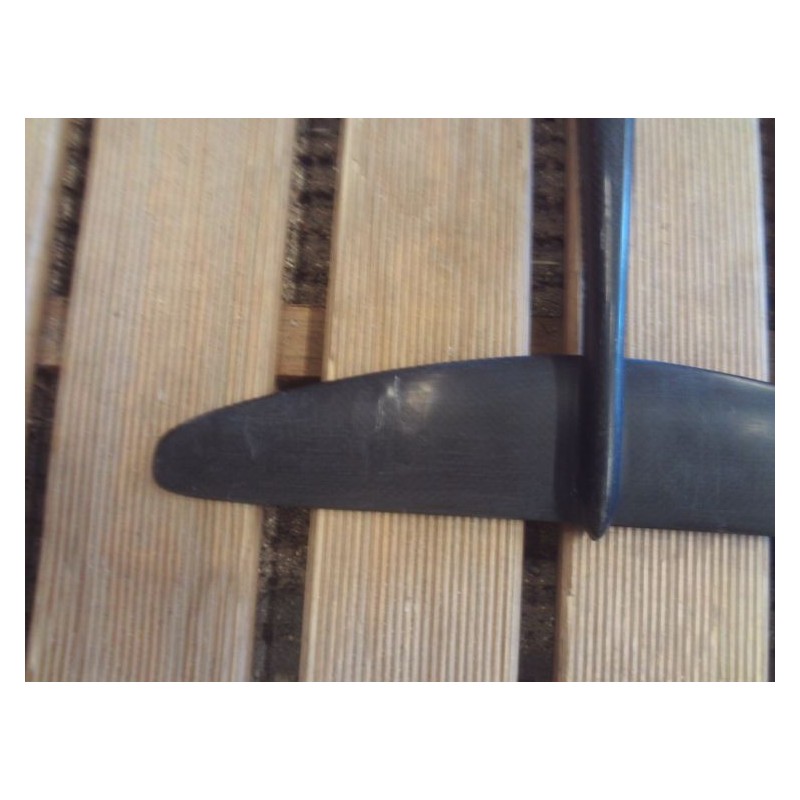 Avion occasion Duotone Wing  Aero Carve 2.0 D/LAB 850
