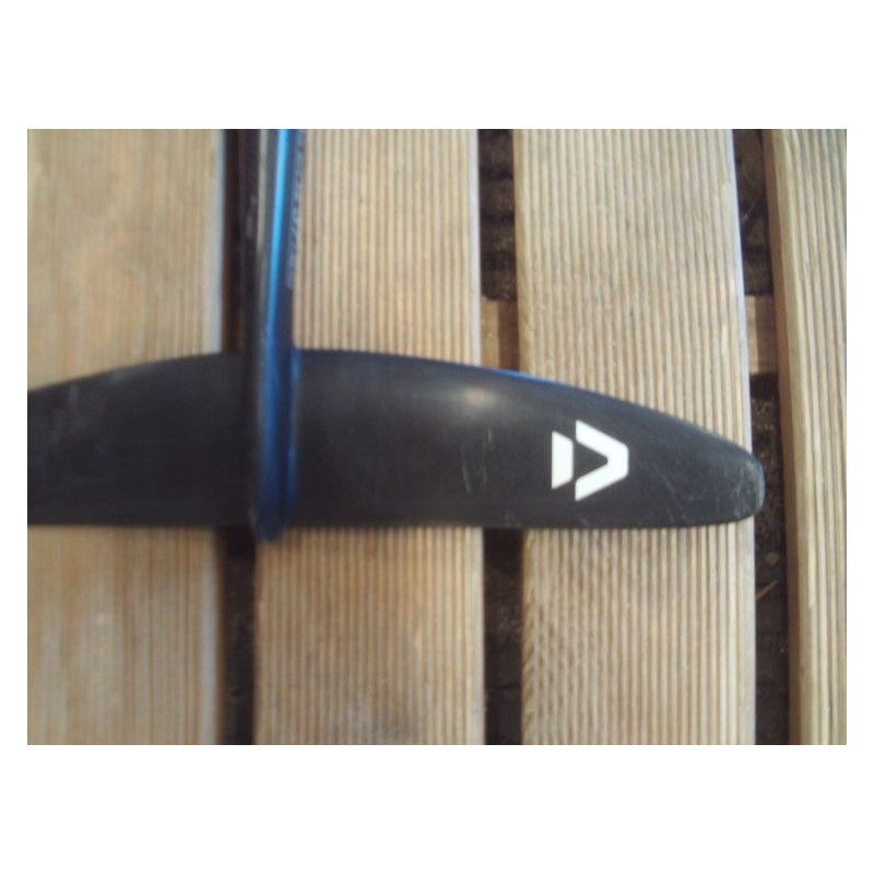 Avion occasion Duotone Wing  Aero Carve 2.0 D/LAB 850