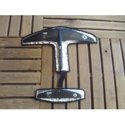 Front Wing & Stab occasion Duotone Wing Set Aero Carve 2.0 D/LAB 500-165