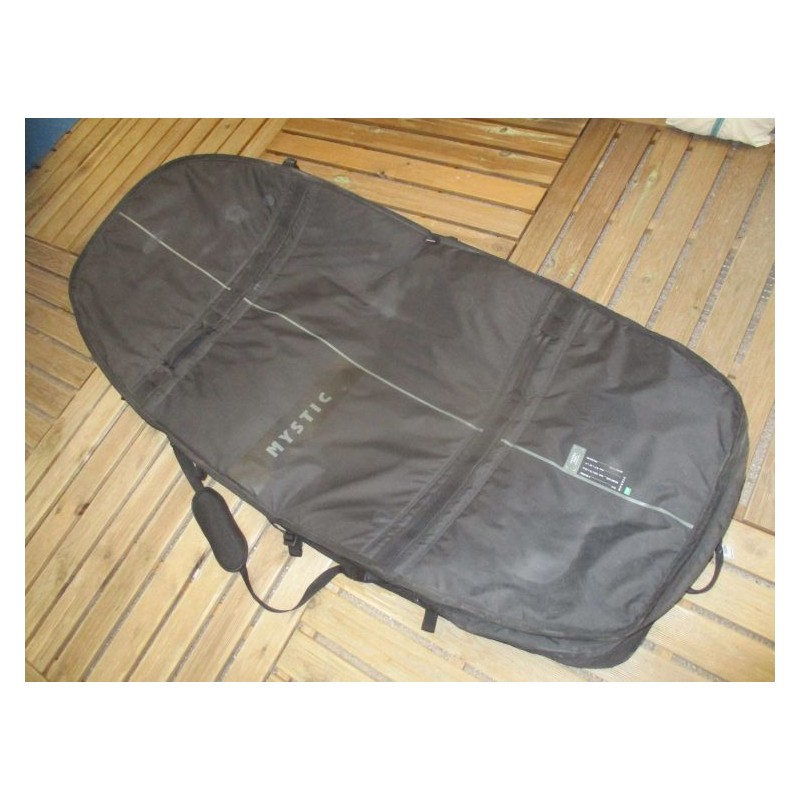 Bagagerie Foil Board bag occasion Mystic PATROL Boardbag Foil 5'6''