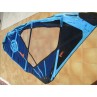 Voile Windsurf occasion Goya Banzai Surf Pro Carbon 5,3 m² 2025