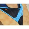 Voile Windsurf occasion Goya Banzai Surf Pro Carbon 5,3 m² 2025