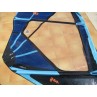 Voile Windsurf occasion Goya Banzai Surf Pro Carbon 5,3 m² 2025
