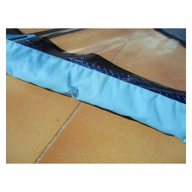 Voile Windsurf occasion Goya Banzai Surf Pro Carbon 5,3 m² 2025