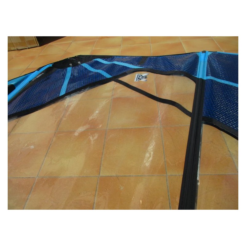Voile Windsurf occasion Goya Banzai Surf Pro Carbon 5,3 m² 2025