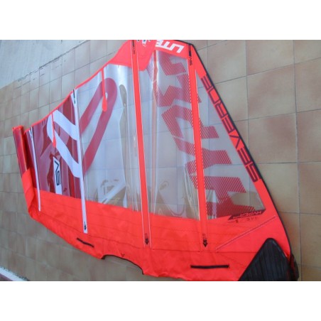 Voile Windsurf occasion Severne HYPERLITE 4,4 m² 2026