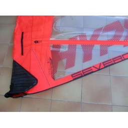 Voile Windsurf occasion Severne HYPERLITE 4,4 m² 2026