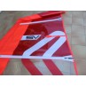 Voile Windsurf occasion Severne HYPERLITE 4,4 m² 2026