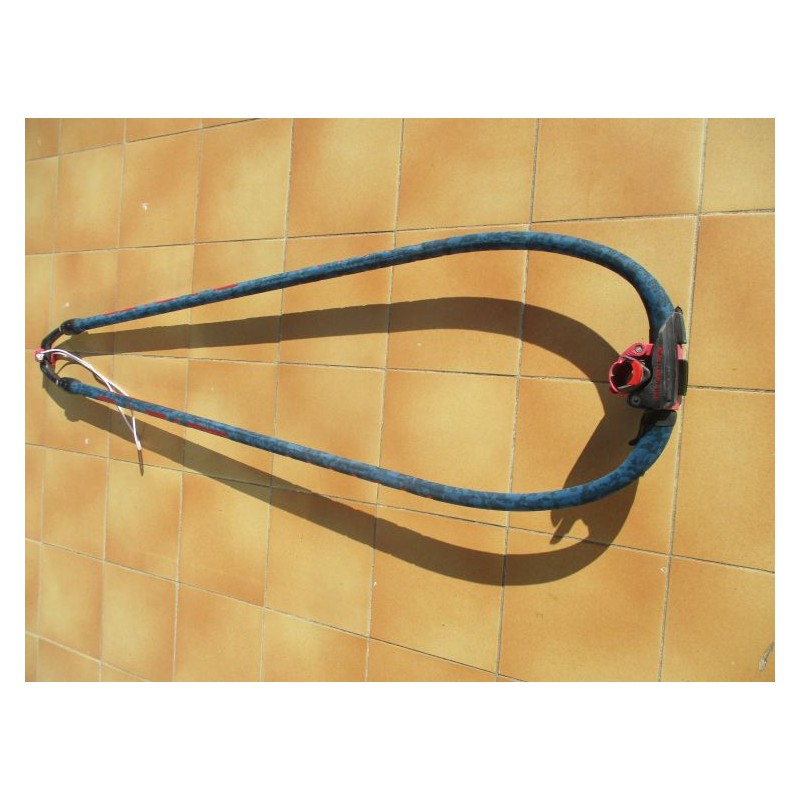 Wishbone Windsurf occasion Severne Enigma Carbon V2 carbon 140 / 190
